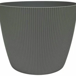 Plastkruka Stripes><noscript><img width=