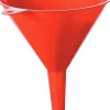 Plasttratt Röd Ø150mm 700ml>Varumärken Sale