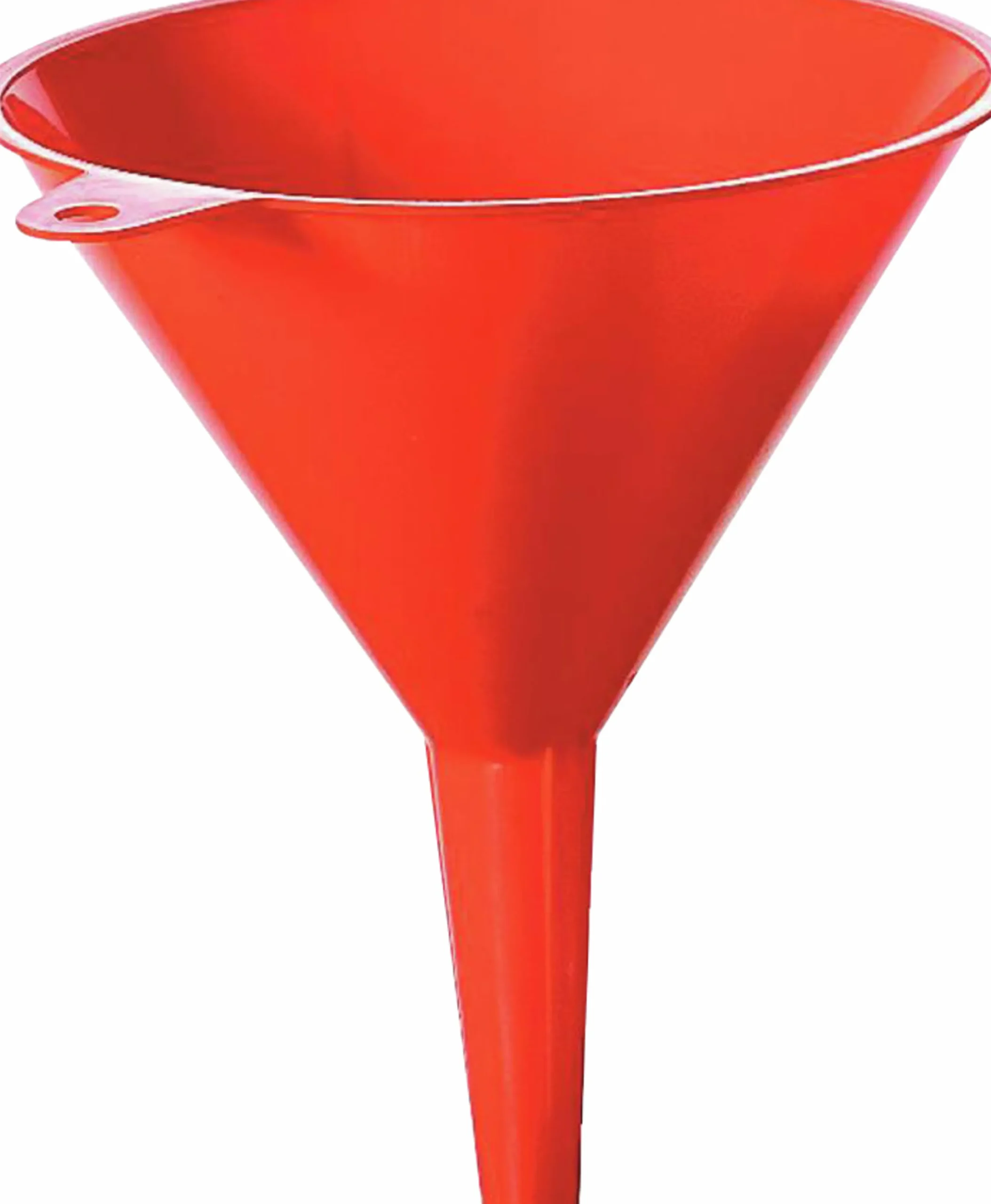 Plasttratt Röd Ø150mm 700ml>Varumärken Sale