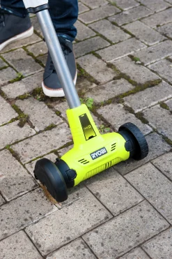 Plattrensare ONE+ RY18PCA-120 18V>Ryobi Sale