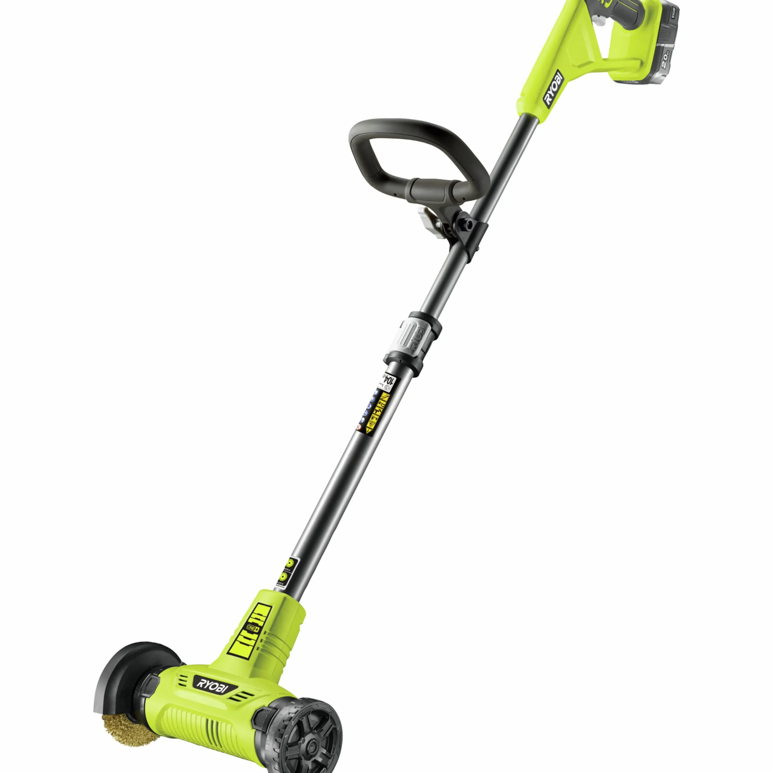 Plattrensare ONE+ RY18PCA-120 18V>Ryobi Sale