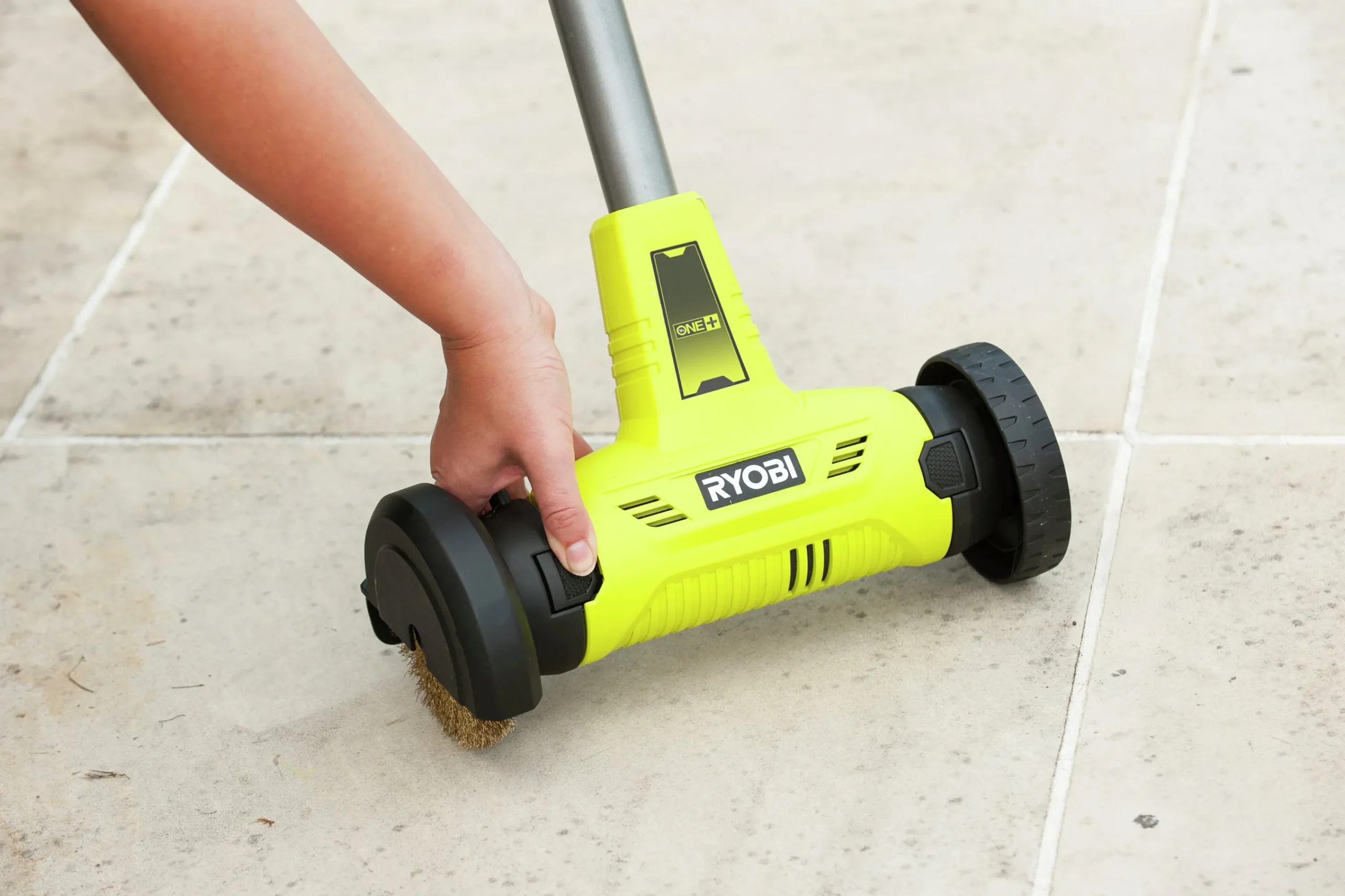 Plattrensare ONE+ RY18PCA-0 18V (exkl. batteri)>Ryobi Outlet