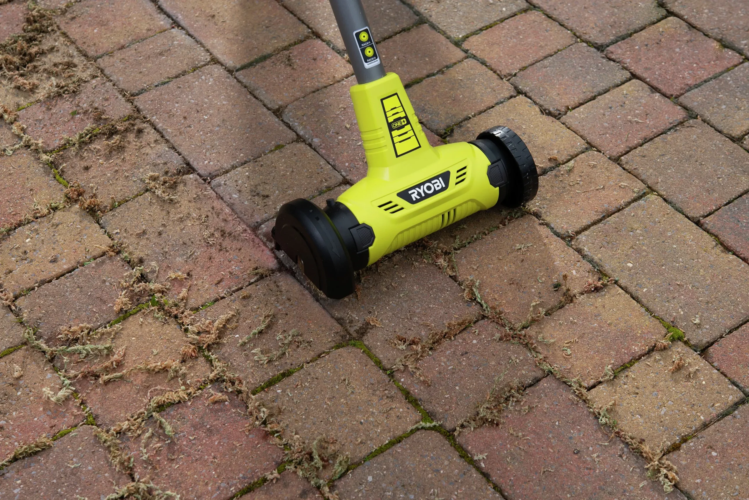 Plattrensare ONE+ RY18PCA-0 18V (exkl. batteri)>Ryobi Outlet
