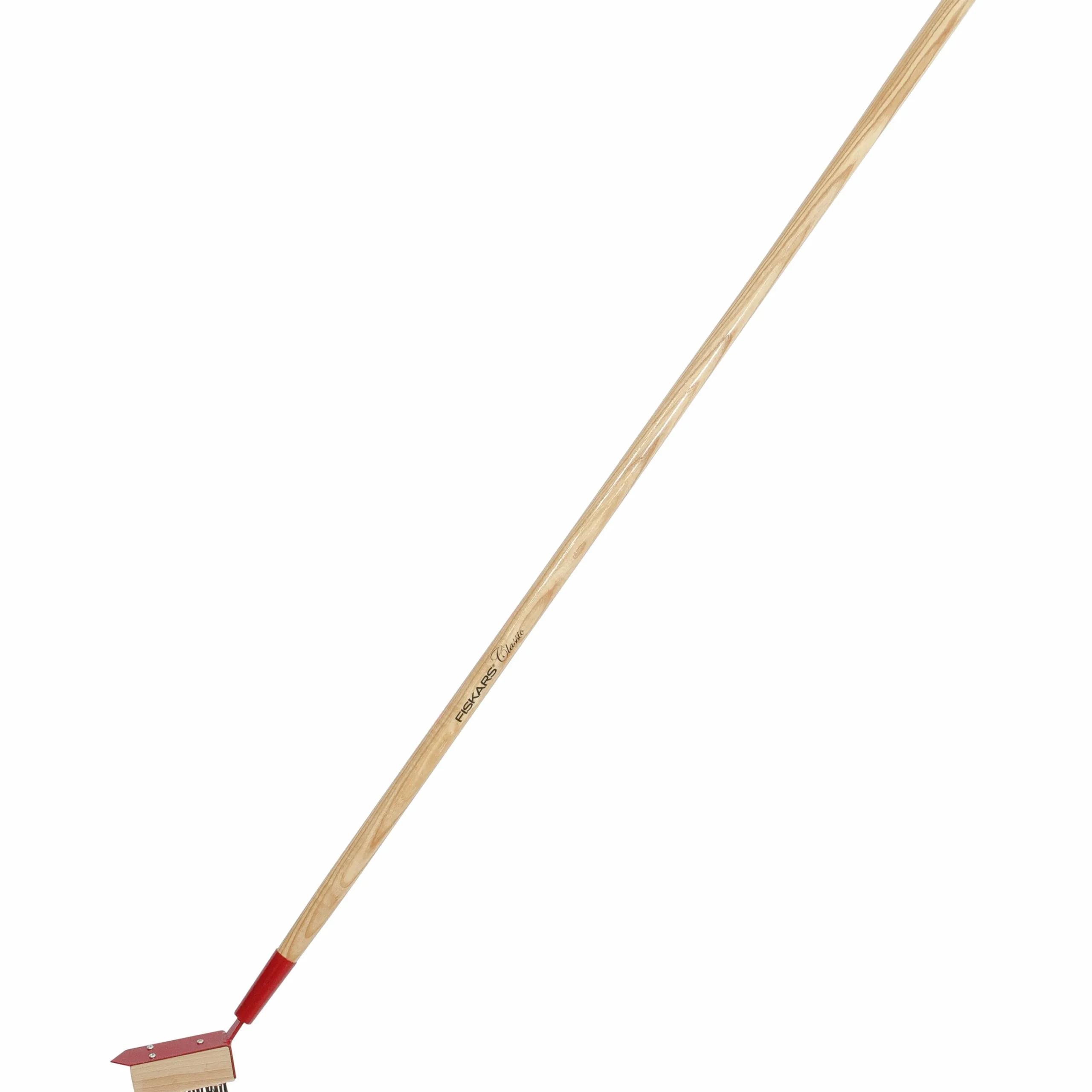 Plattrensborste Classic>Fiskars Best