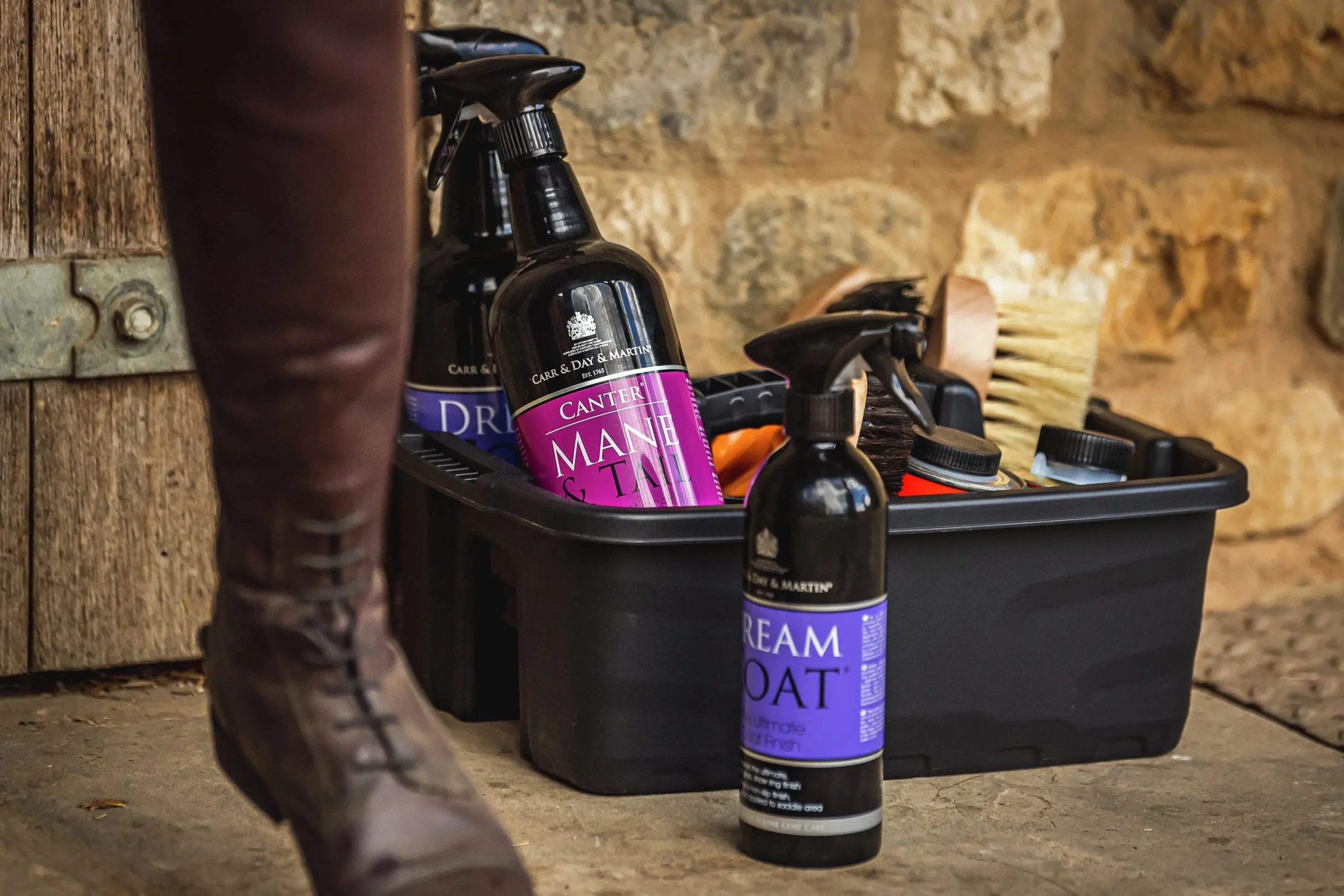 Pälsglans Carr & Day & Martin Dreamcoat 500ml>Carr Day Martin Discount