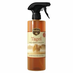 Pälsglans Tagel 450ml>Kastanj by Ocean