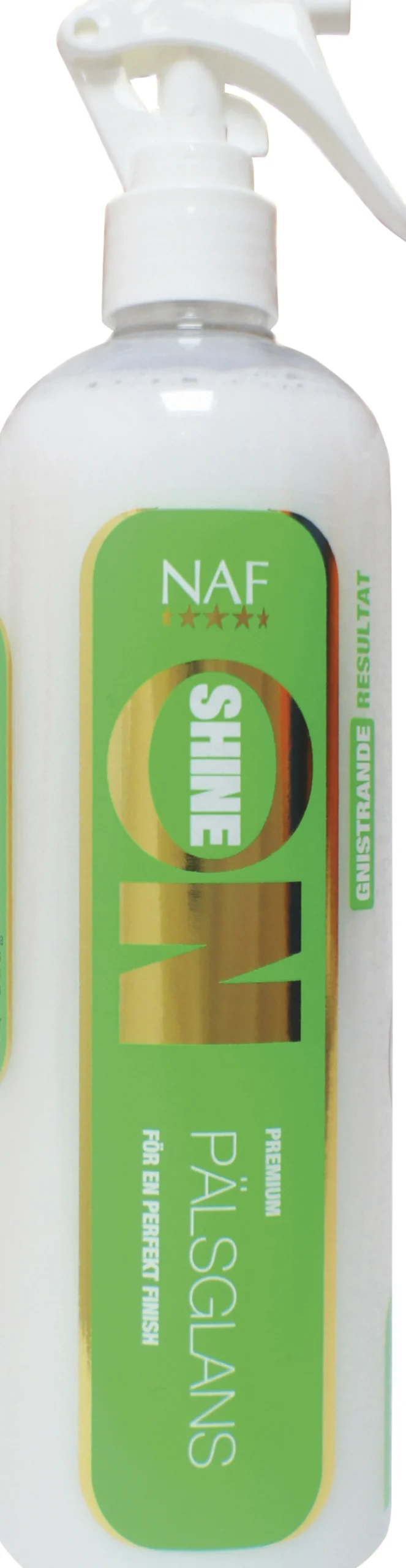 Pälsglans Shine On 500ml>NAF