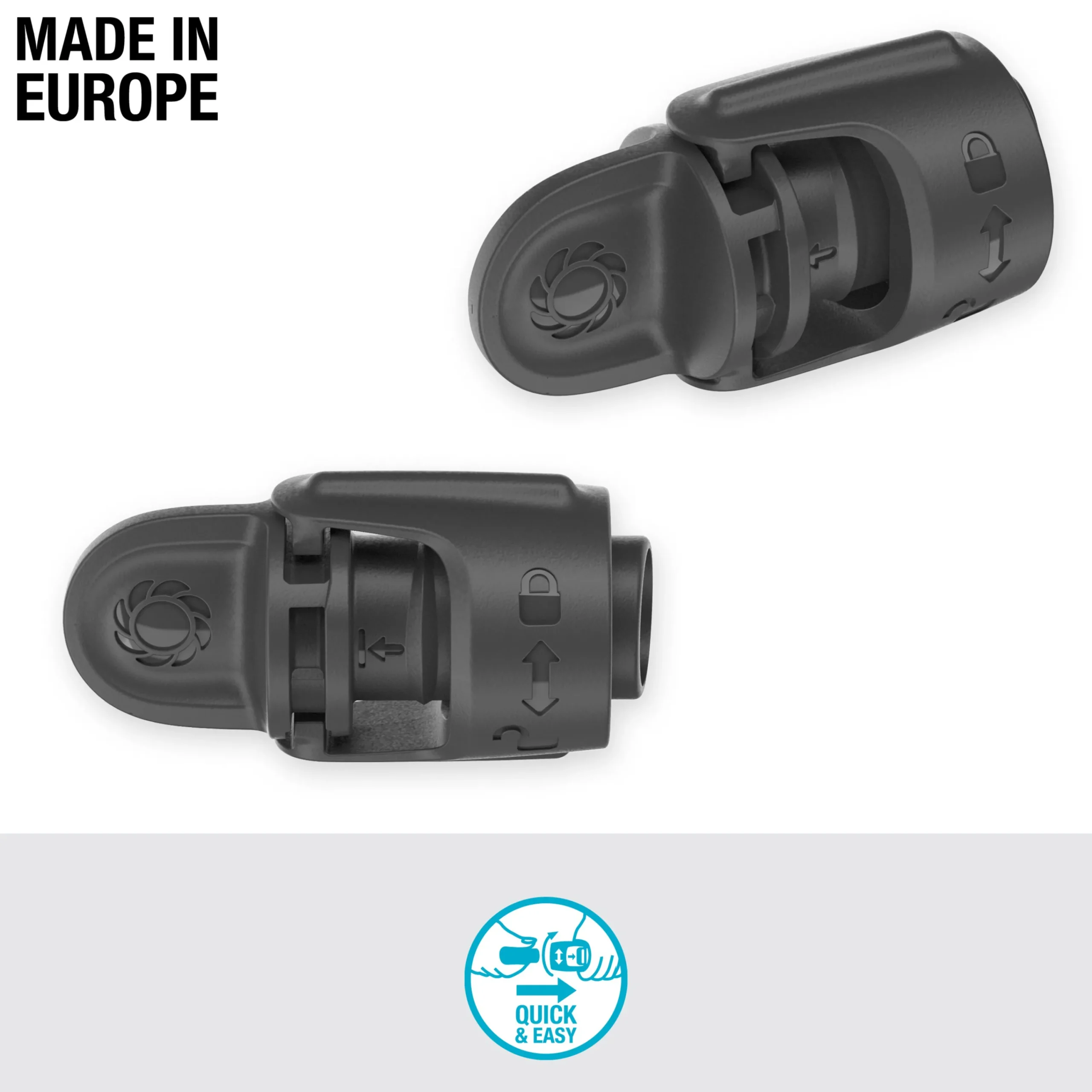 Plugg MicroDrip 1/2" 5-p>Gardena Outlet