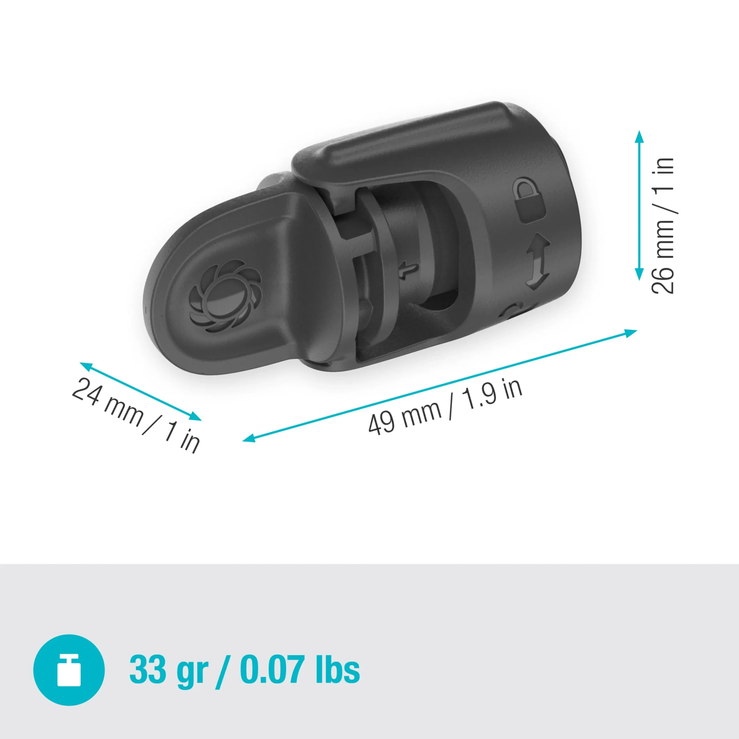 Plugg MicroDrip 1/2" 5-p>Gardena Outlet