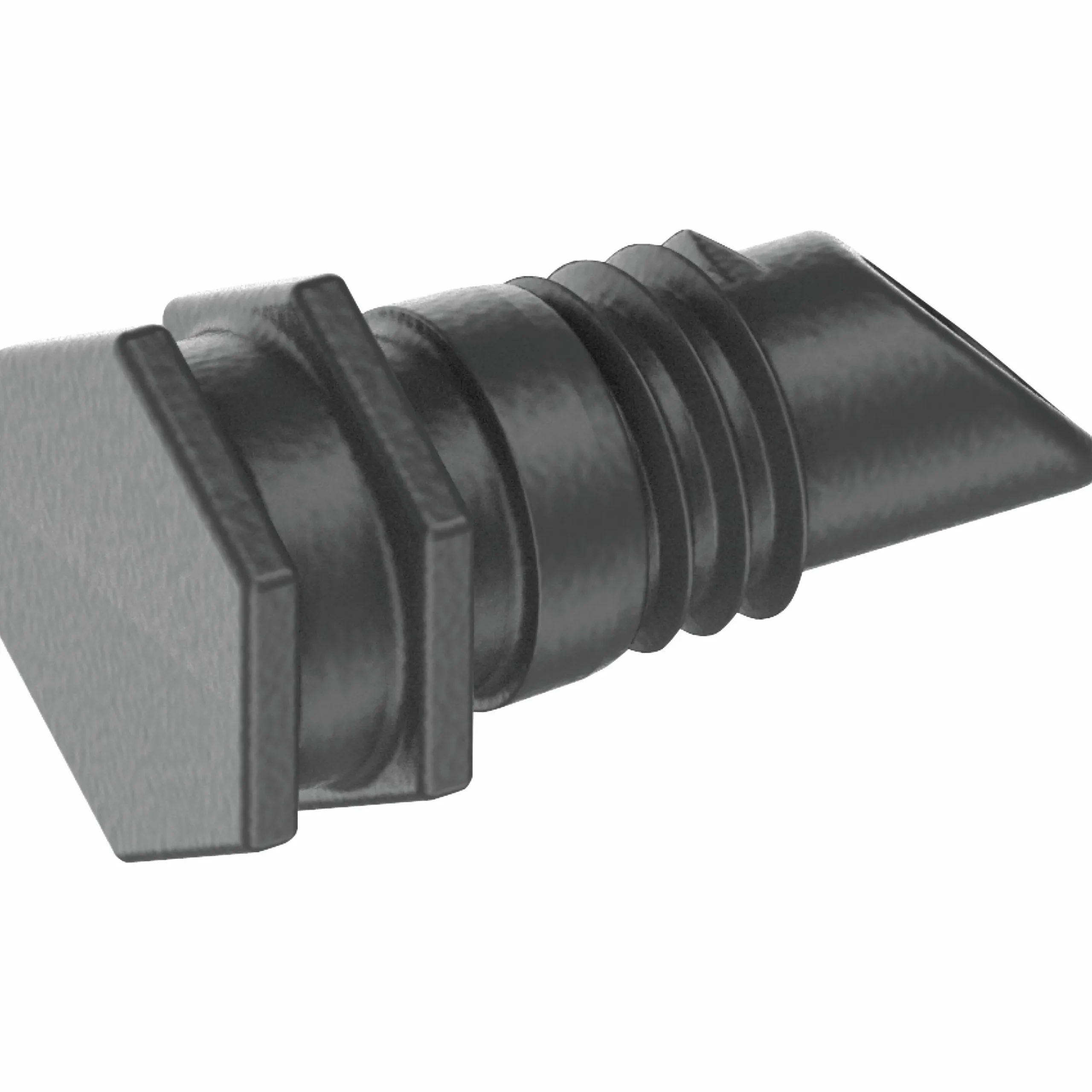 Plugg MicroDrip 3/16" 10-p>Gardena Hot