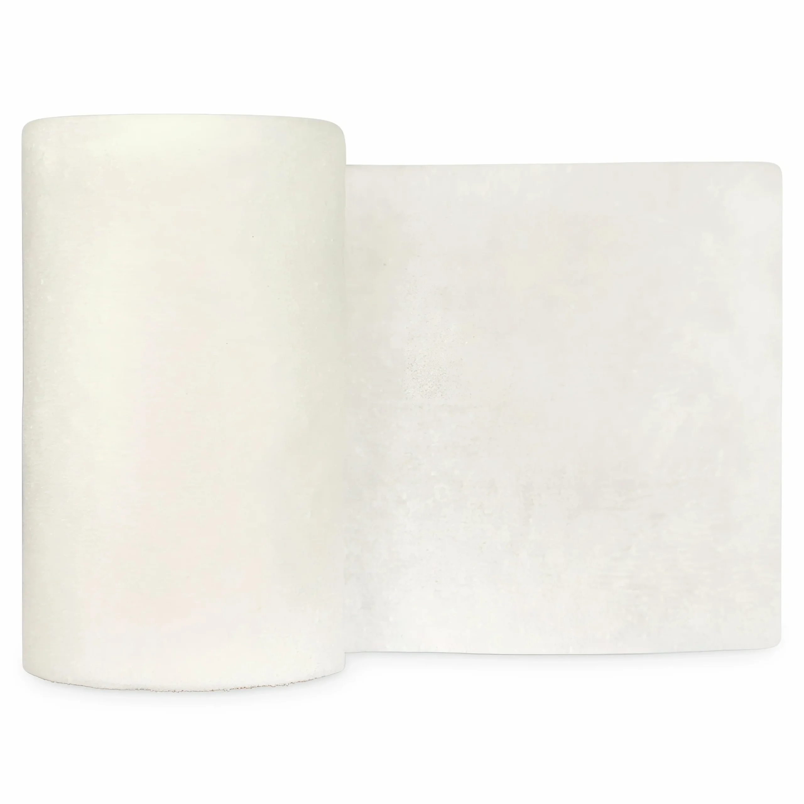 Polstervadd Vit 10cmx3m 4-p>VetProvide Outlet