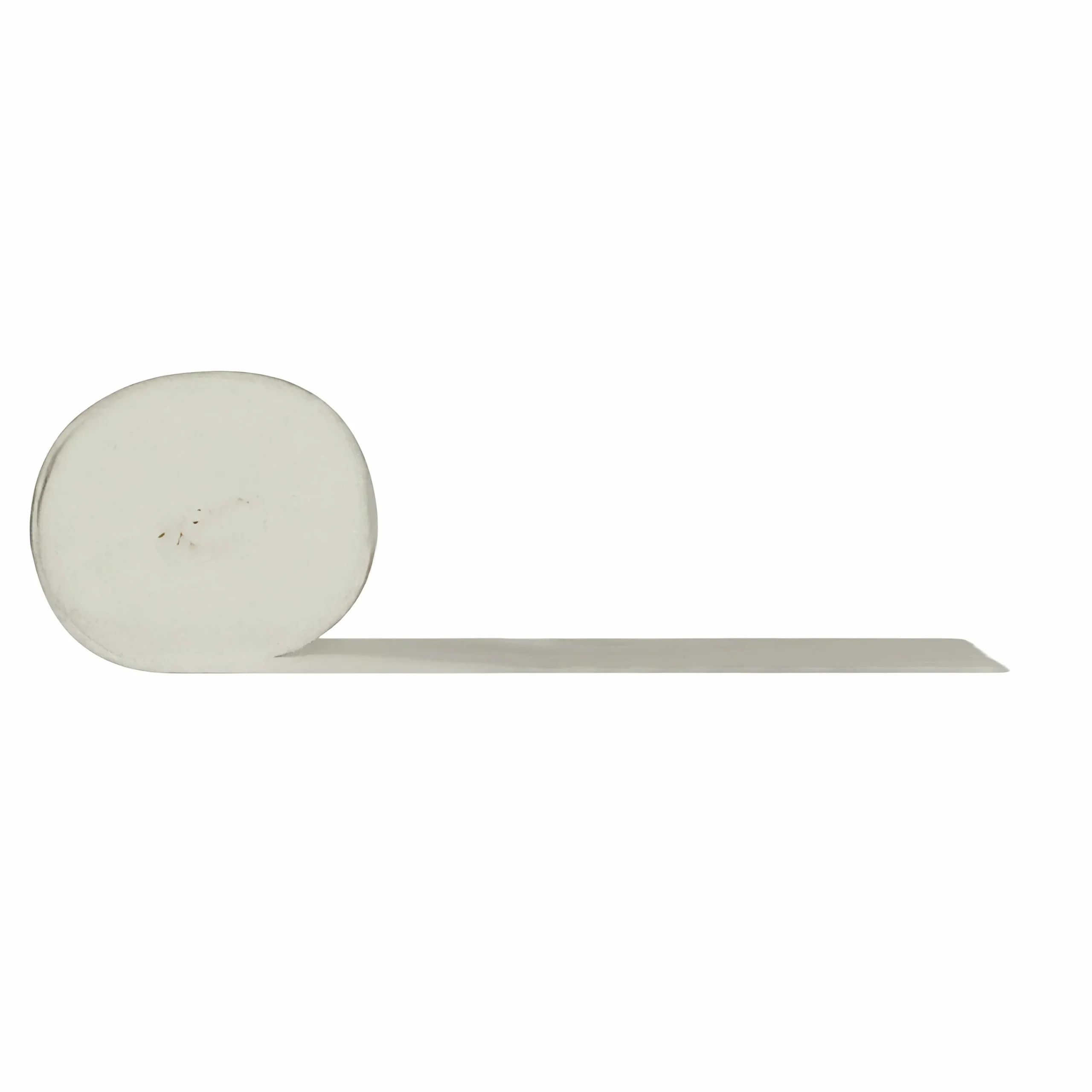 Polstervadd Vit 10cmx3m 4-p>VetProvide Outlet