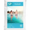 Poolsalt Salt Vakuumsalt 25kg>SP Sale