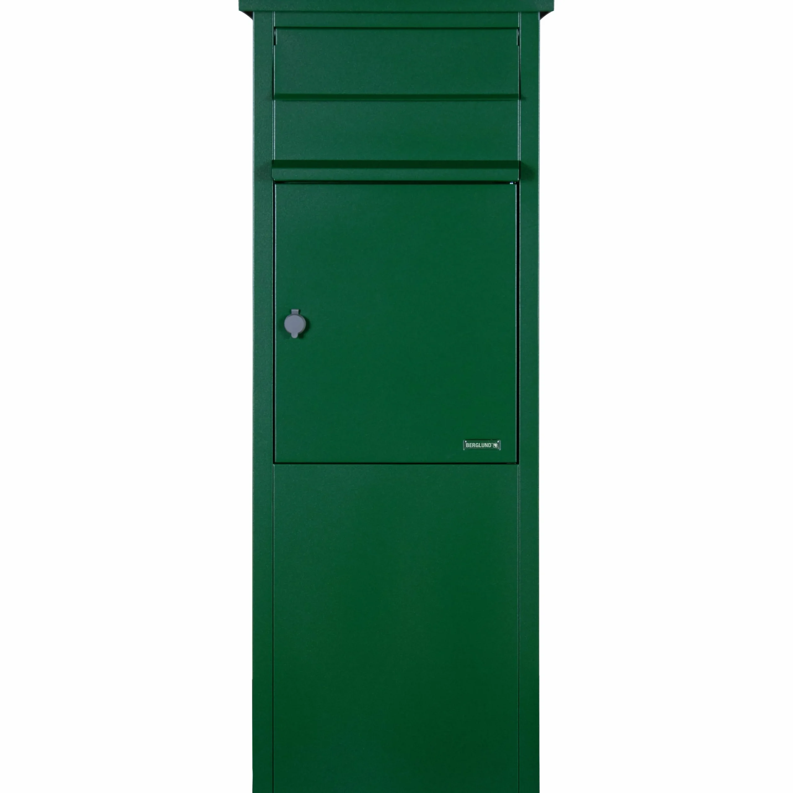 Postlåda M2500>Berglund Hot