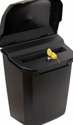 Postlåda S90 Återvunnen plast>Berglund Discount
