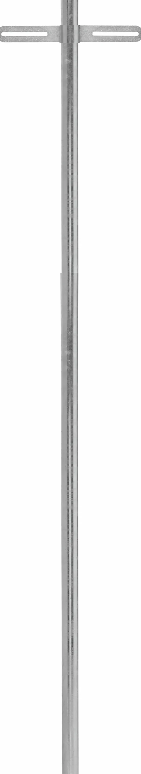 Postlådestolpe Post-Stick Flex Galvaniserad 1500mm>Berglund Sale