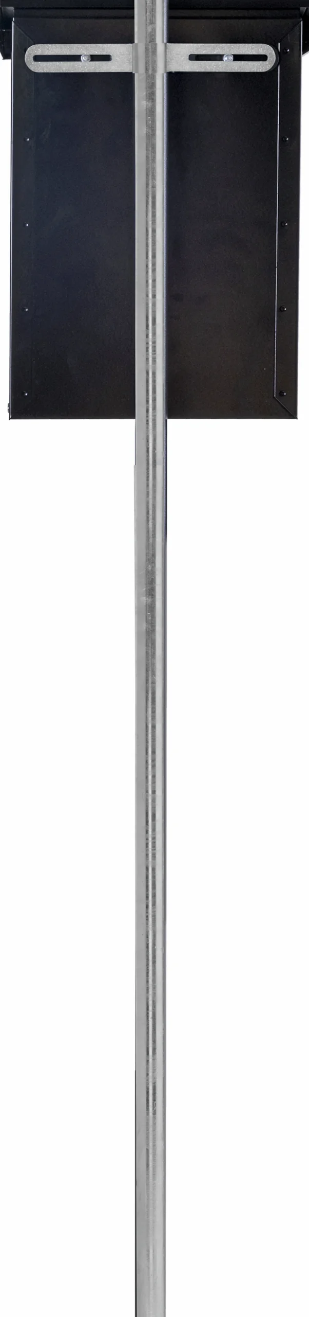 Postlådestolpe Post-Stick Flex Galvaniserad 1500mm>Berglund Sale