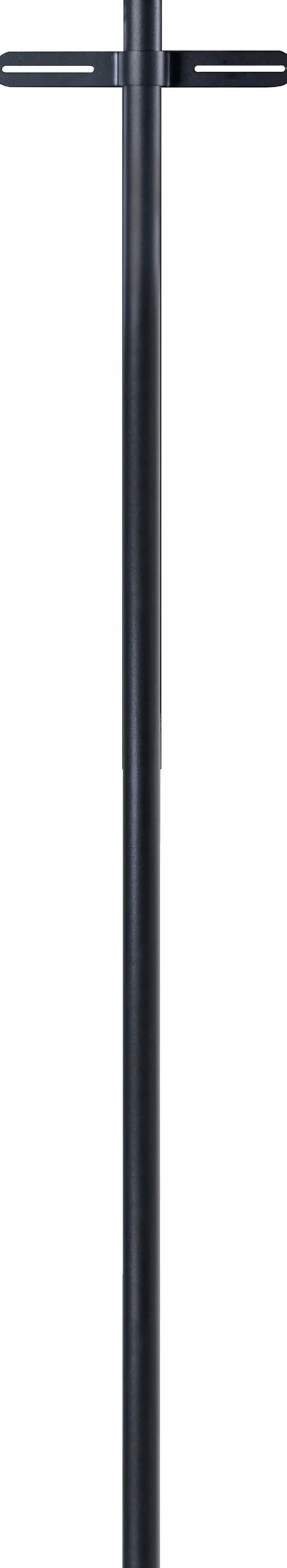 Postlådestolpe Post-Stick Flex Svart 1500mm>Berglund Discount