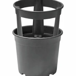 Potatiskruka Svart 7L Ø30x26cm>Ventura Sale