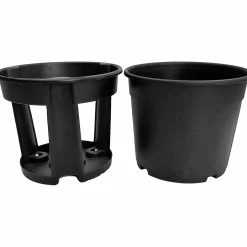 Potatiskruka Svart 7L Ø30x26cm>Ventura Sale