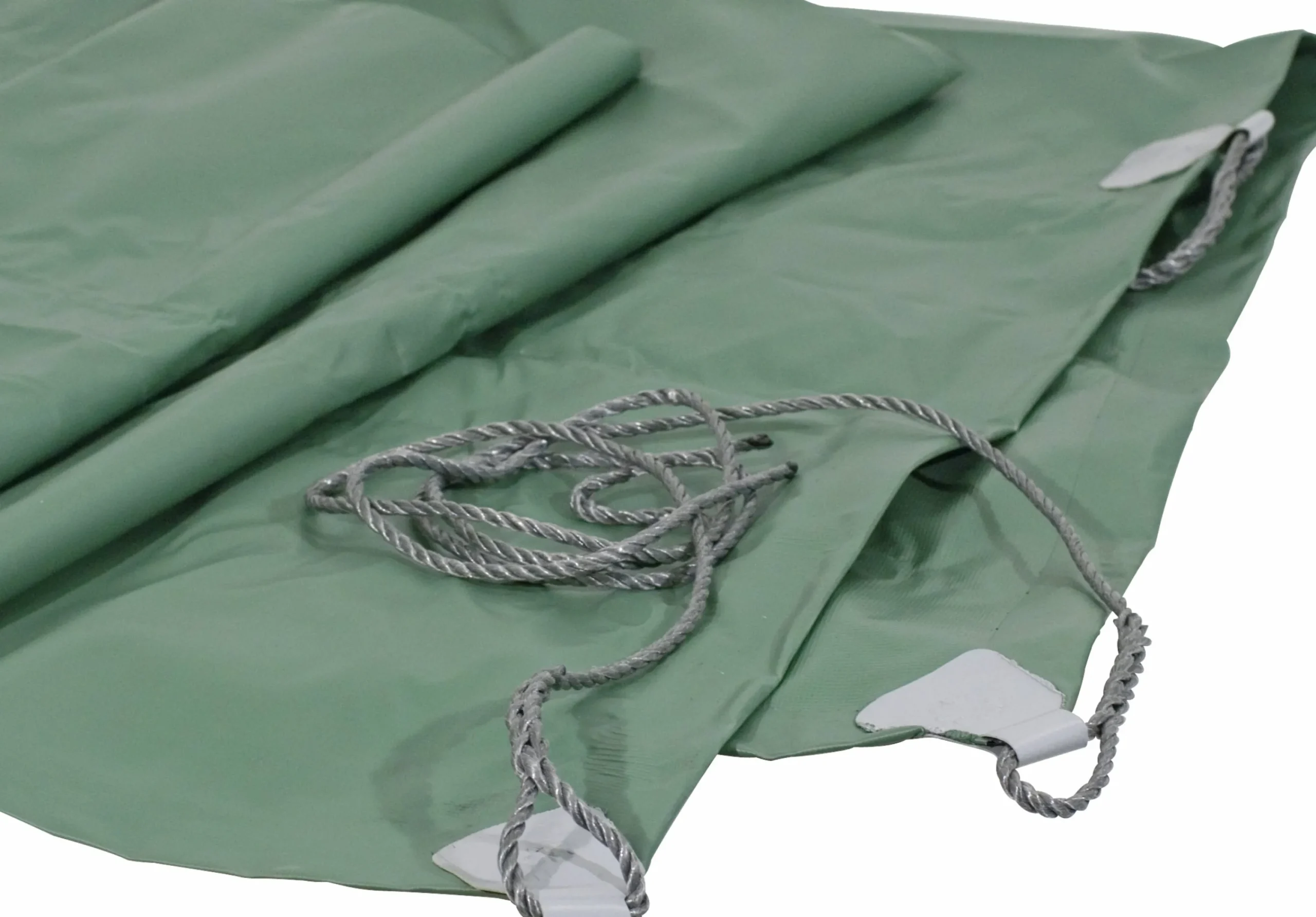 Presenning Grön 600g/m² 3x6m>Jensen protect