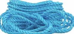 Presenningslina polyester blå 6mmx20m><noscript><img width=