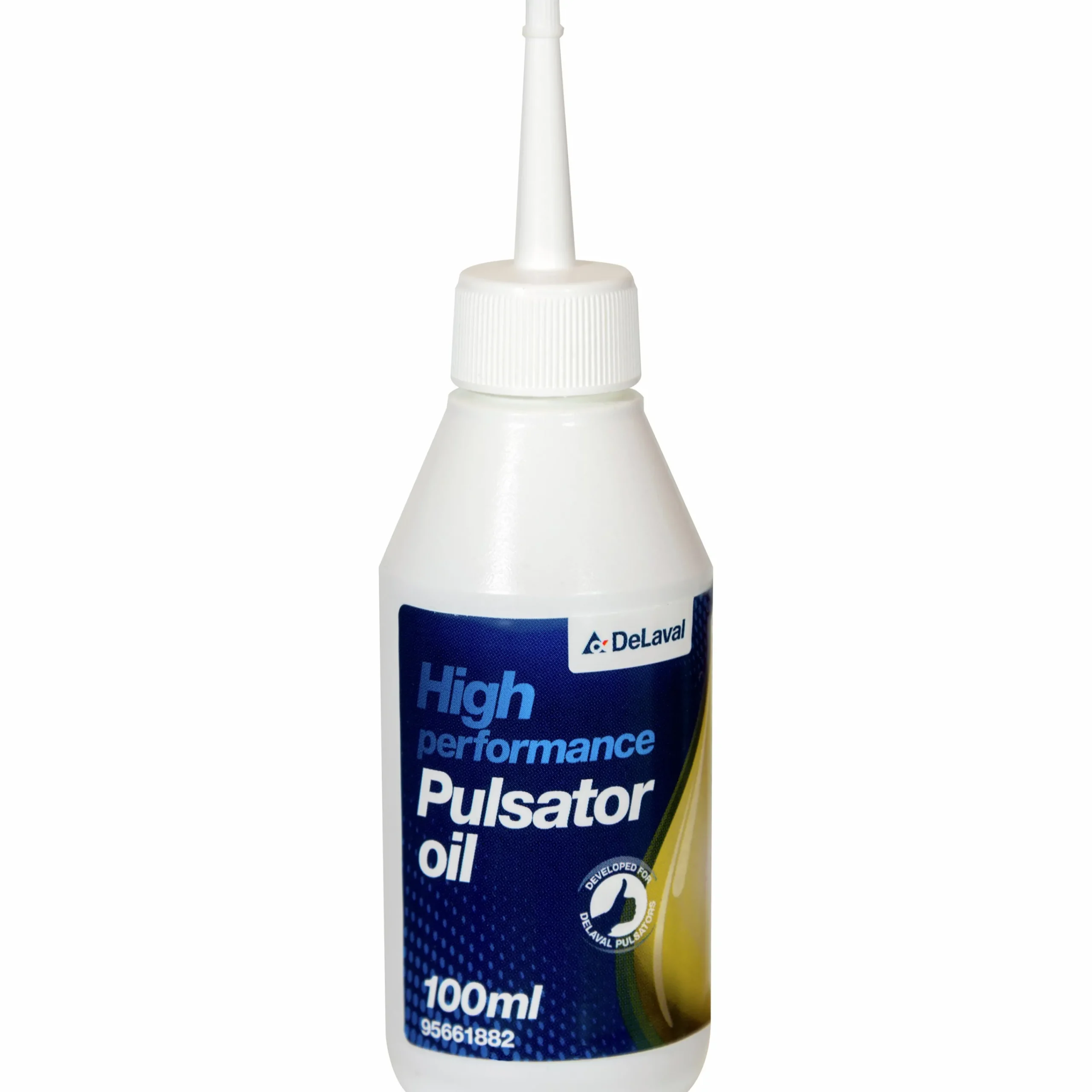 Pulsatorolja 100ml>DeLaval Discount