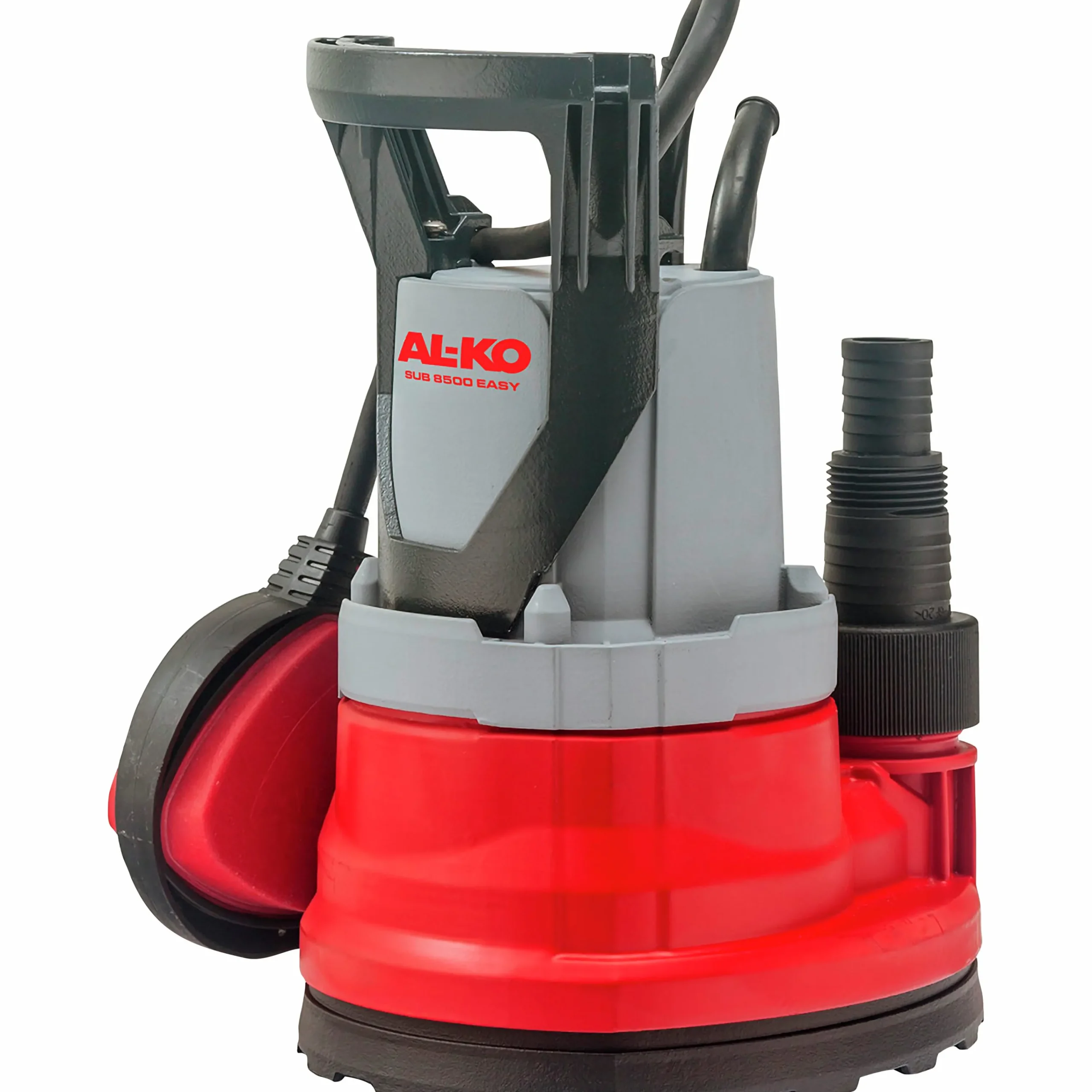 Pump SUB 8500 Easy Dränkbar>Al-ko New