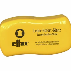 Putssvamp Speedy Leather Shine>Effax Hot