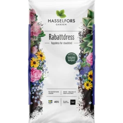 Rabattdress Hasselfors 40L>Hasselfors Garden Sale