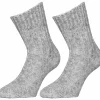 Raggsockor Grå 37/40>G1880 Sale