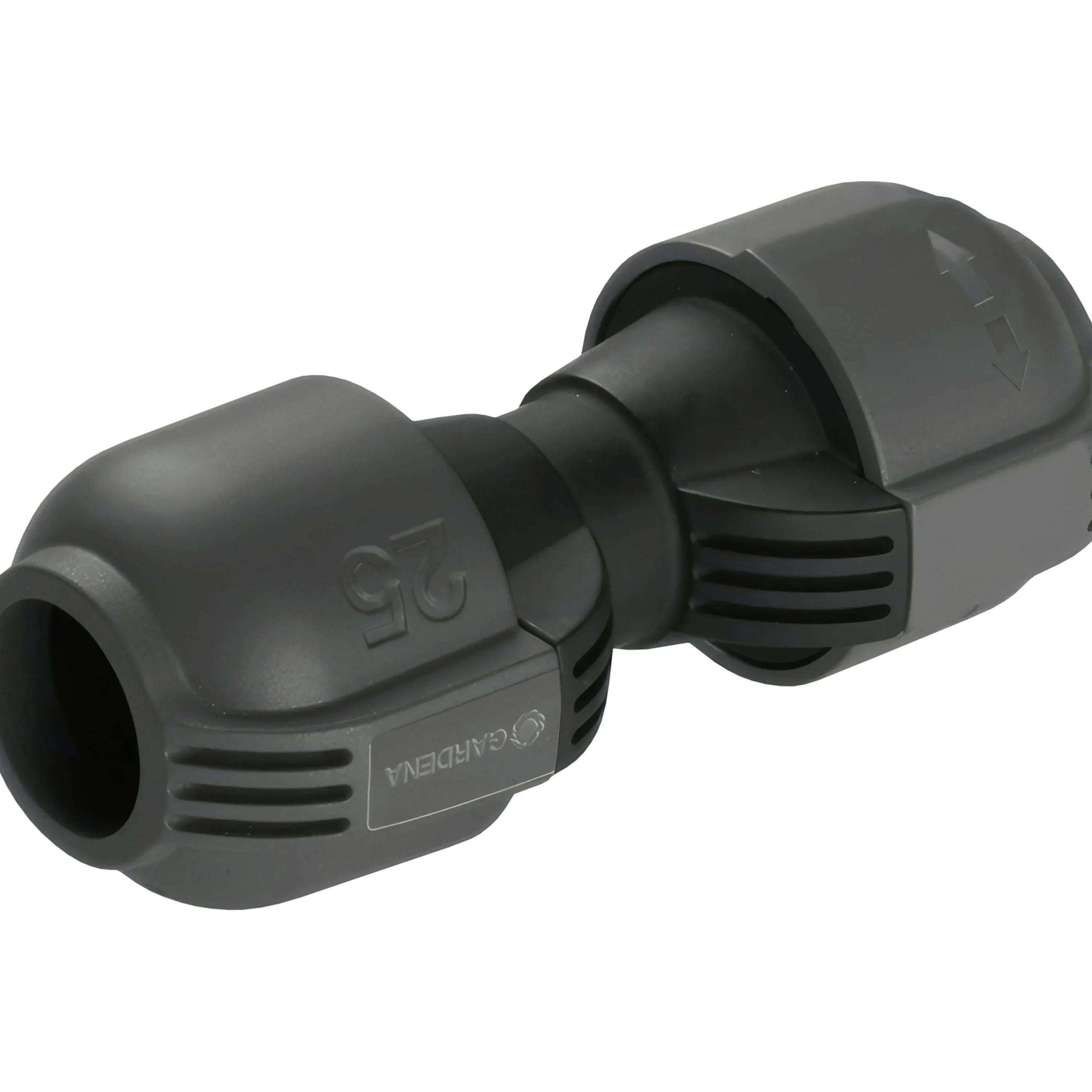 Rak skarv Pipeline 1" 25mm>Gardena Best