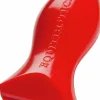 Rasphandtag Equithotics Rött>Mustad Clearance