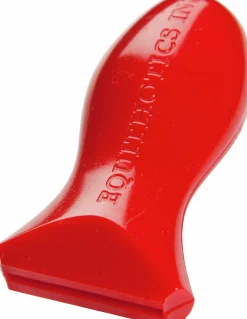 Rasphandtag Equithotics Rött>Mustad Clearance