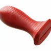 Rasphandtag Heller Excel Grip Röd>Mustad Clearance