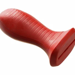 Rasphandtag Heller Excel Grip Röd>Mustad Clearance