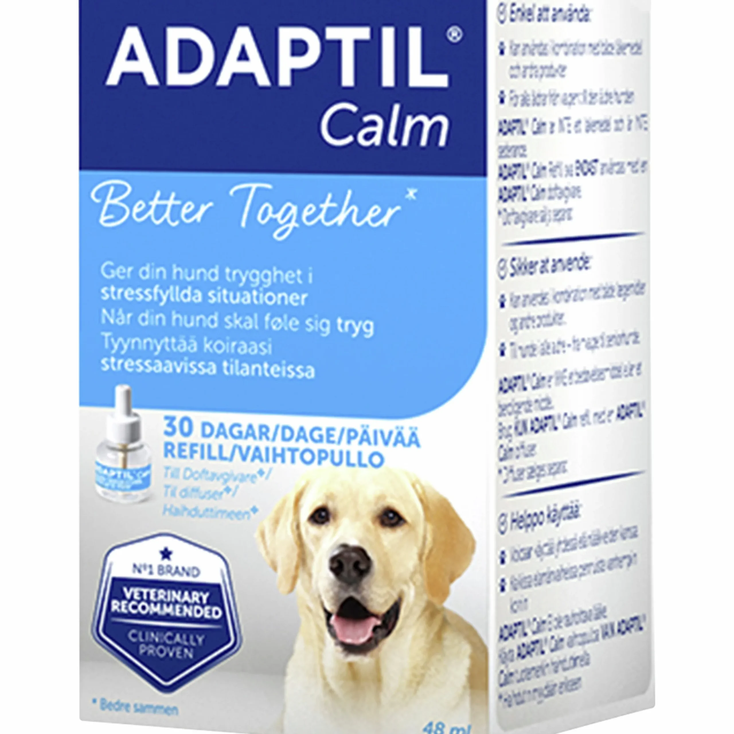 Refill Calm Doftavgivare 48ml>Adaptil Sale