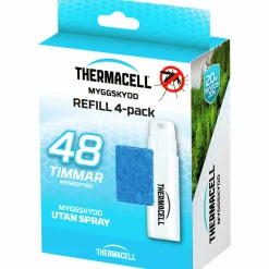 Refills 4-p>Thermacell Best