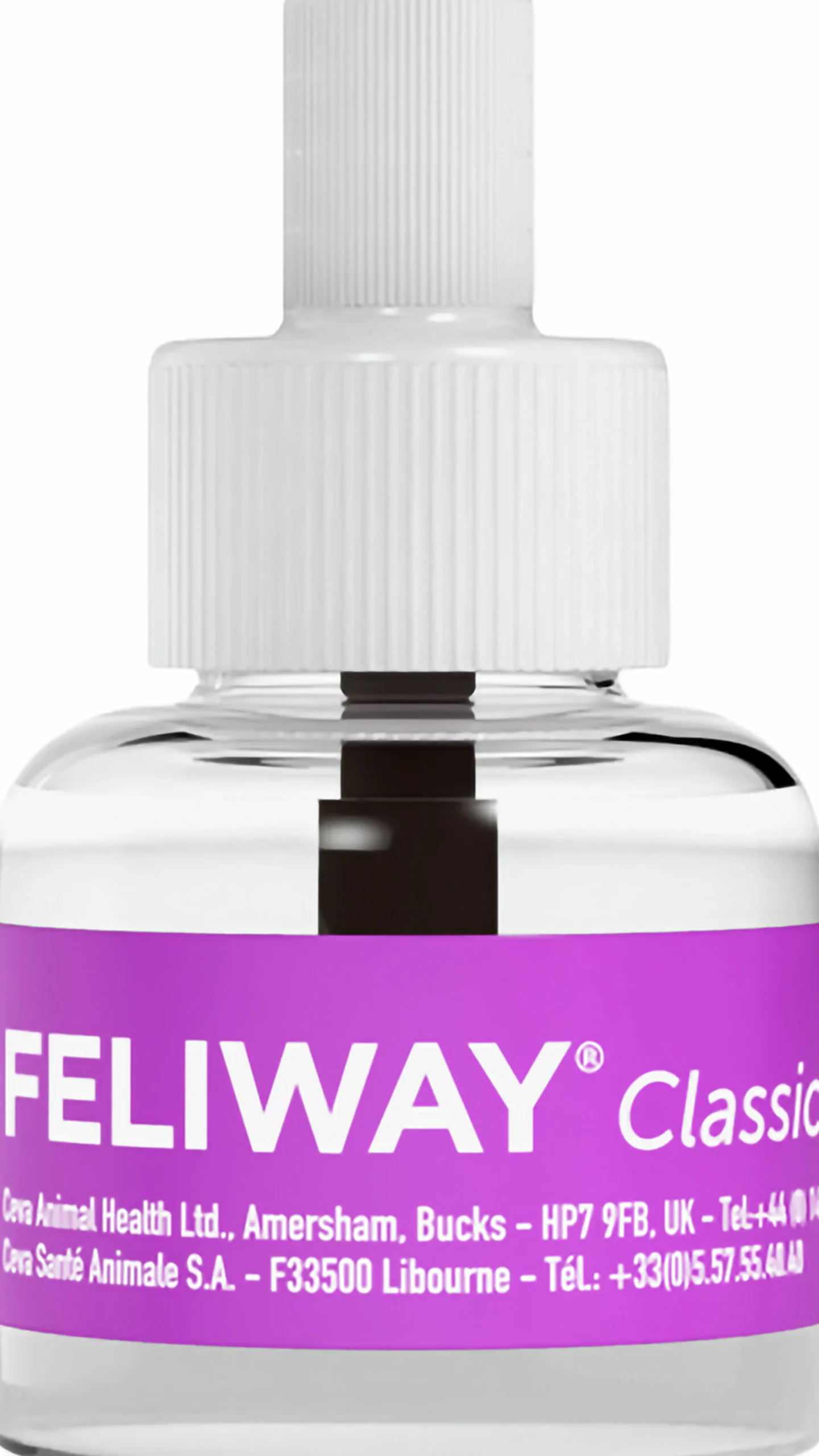 Refill till Doftavgivare Classic 48ml>Feliway Sale