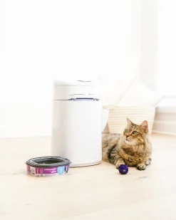 Refill till by Littergenie Avfallshink>LitterLocker Best