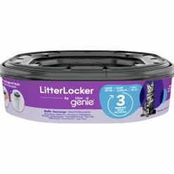 Refill till by Littergenie Avfallshink><noscript><img width=