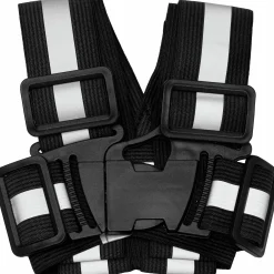 Reflexsele Unisex Svart/Reflex Onesize>G1880 Online