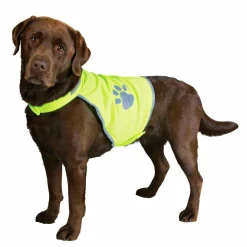 Reflexväst Hund S><noscript><img width=