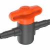 Reglerventil MicroDrip 4,6mm (3/16")>Gardena New