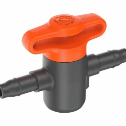 Reglerventil MicroDrip 4,6mm (3/16")>Gardena New