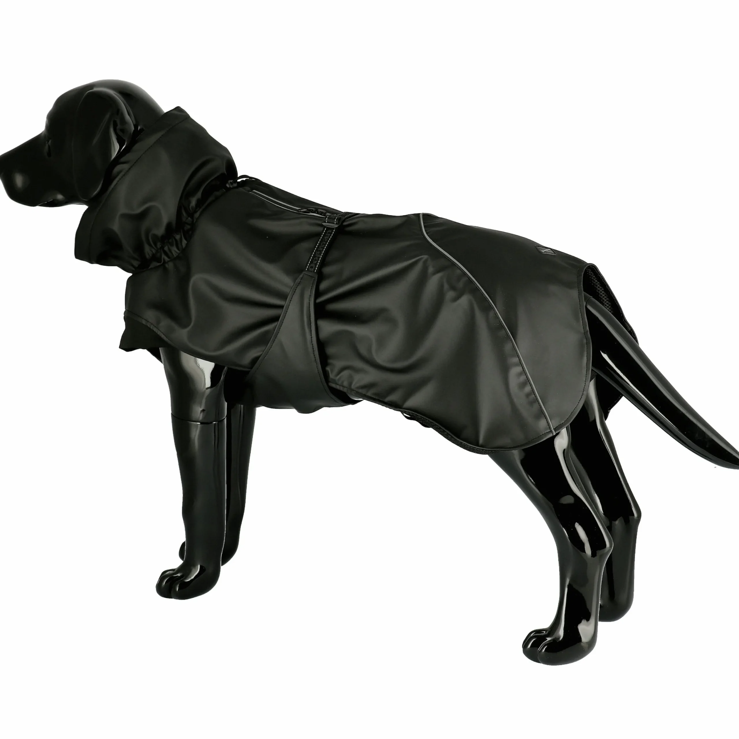 Regntäcke Aqua>Dogman Discount
