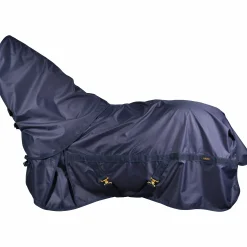 Regntäcke Icelandic 0g Marin Onesize>Hansbo Sport New