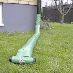 Regnvattenspridare Rain Drain 3,6m><noscript><img width=