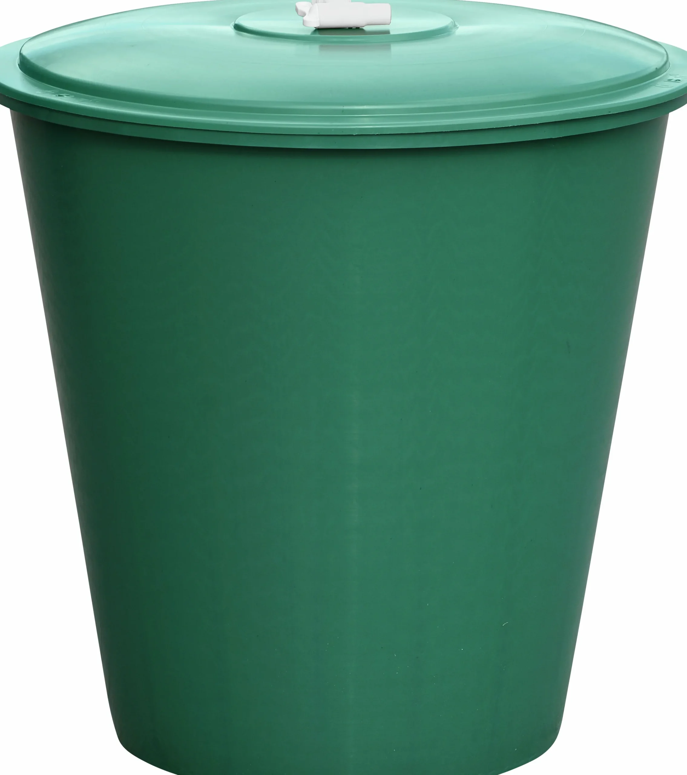 Regnvattentunna Grön 210L>Grouw Discount