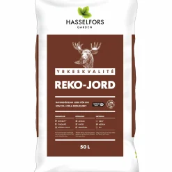 Reko-Jord Hasselfors 50L>Hasselfors Garden New